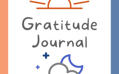 FREE Gratitude Journal